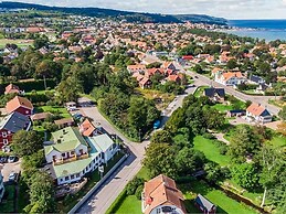 2 Person Holiday Park Home in Bastad