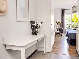 2 Person Holiday Park Home in Bastad