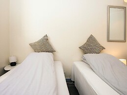 2 Person Holiday Park Home in Aabenraa