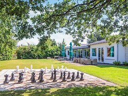 2 Person Holiday Park Home in Aabenraa
