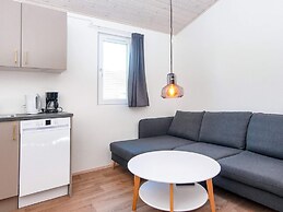 2 Person Holiday Park Home in Aabenraa