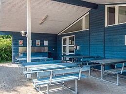2 Person Holiday Park Home in Aabenraa