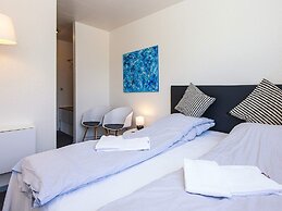 2 Person Holiday Park Home in Aabenraa
