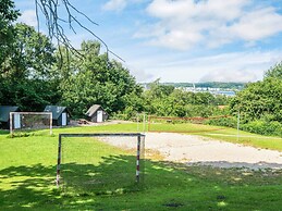 2 Person Holiday Park Home in Aabenraa