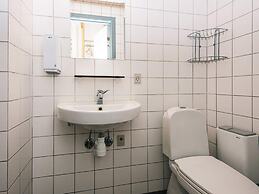 2 Person Holiday Park Home in Aabenraa
