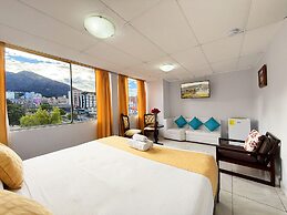 HOTEL SANTA MARÍA BY LAUZA