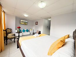 HOTEL SANTA MARÍA BY LAUZA