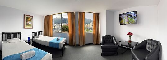 HOTEL SANTA MARÍA BY LAUZA