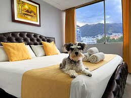 HOTEL SANTA MARÍA BY LAUZA