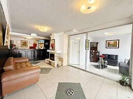 HOTEL SANTA MARÍA BY LAUZA