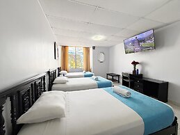 HOTEL SANTA MARÍA BY LAUZA