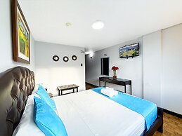 HOTEL SANTA MARÍA BY LAUZA