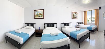 HOTEL SANTA MARÍA BY LAUZA