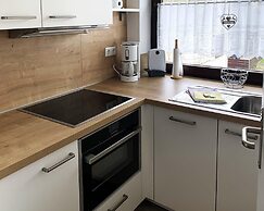 Winterberg Apartment 21041