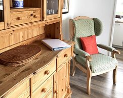 Winterberg Apartment 21041