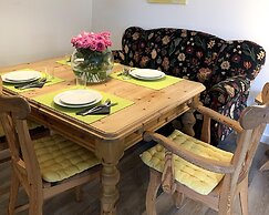 Winterberg Apartment 21041
