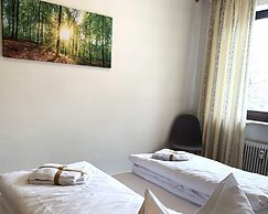 Winterberg Apartment 21041