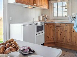 4 Person Holiday Park Home in Fjerritslev