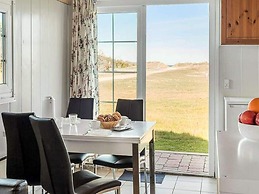 4 Person Holiday Park Home in Fjerritslev