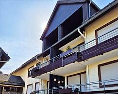 Cosy Apartment in Winterberg
