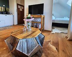 Cosy Apartment in Winterberg
