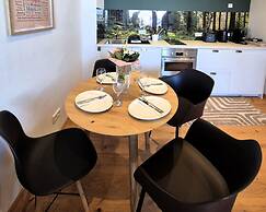 Cosy Apartment in Winterberg