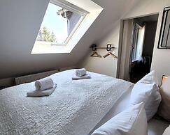 Cosy Apartment in Winterberg