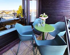 Cosy Apartment in Winterberg