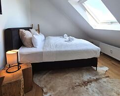Cosy Apartment in Winterberg