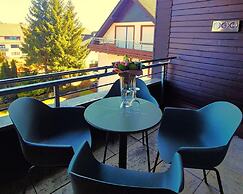 Cosy Apartment in Winterberg