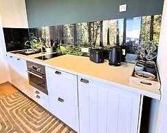 Cosy Apartment in Winterberg