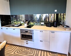 Cosy Apartment in Winterberg