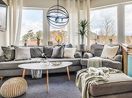 2 Person Holiday Park Home in Bastad