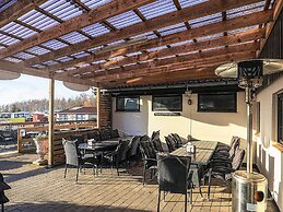 4 Person Holiday Park Home in Gorlev