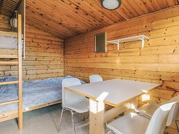 4 Person Holiday Park Home in Gorlev