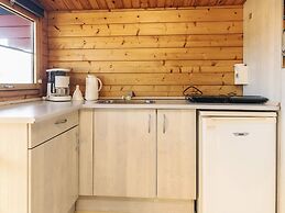 4 Person Holiday Park Home in Gorlev
