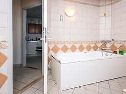 4 Person Holiday Park Home in Romo