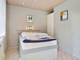 2 Person Holiday Park Home in Graested