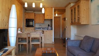 Northern Alps Apartment With View