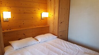 Northern Alps Apartment With View