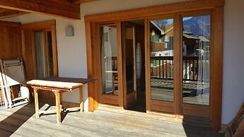 Northern Alps Apartment With View
