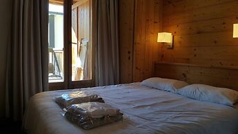 Northern Alps Apartment With View