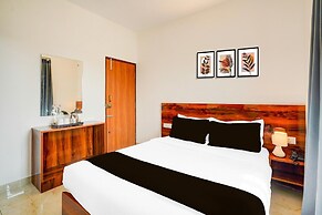 Super Townhouse Hebbal Dasarahalli