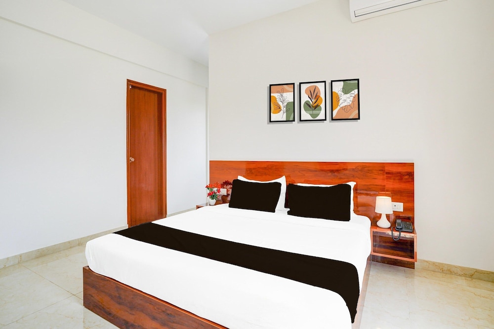 Super Townhouse Hebbal Dasarahalli