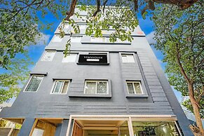 Super Townhouse Hebbal Dasarahalli