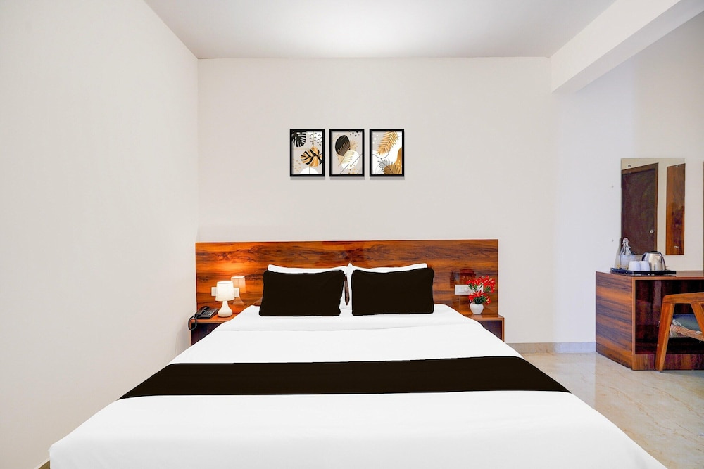 Super Townhouse Hebbal Dasarahalli