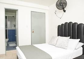 Hotel Alcazar Medellin