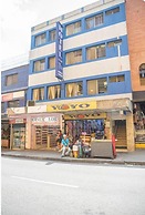 Hotel Alcazar Medellin