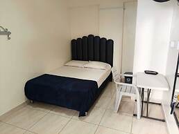 Hotel Alcazar Medellin