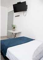 Hotel Alcazar Medellin